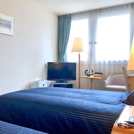 Hotel Livemax Sapporo Ekimae Zewnętrze zdjęcie