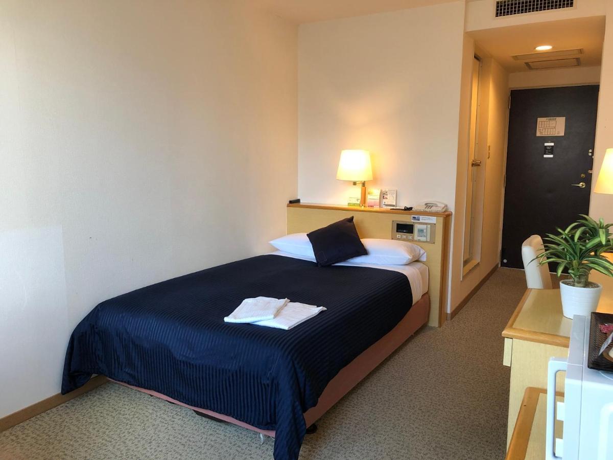 Hotel Livemax Sapporo Ekimae Zewnętrze zdjęcie