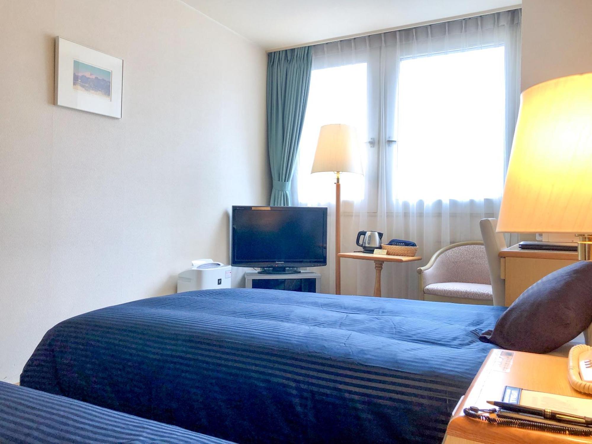 Hotel Livemax Sapporo Ekimae Zewnętrze zdjęcie