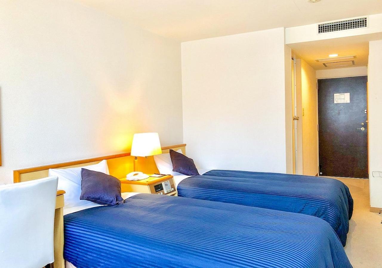Hotel Livemax Sapporo Ekimae Zewnętrze zdjęcie